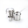 Small Steam Cooking Pot