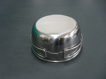 304 Stainless Steel Bowl