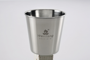 3-Piece Hot & Cold Cup Set