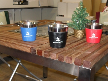 3-Piece Hot & Cold Cup Set