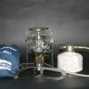 Multi Functional burner