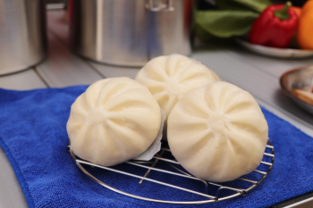 Large Steam Cooking Pot