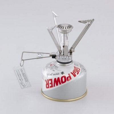 Attack Top Spider Stove-A