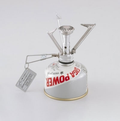 Attack Top Spider Stove-B