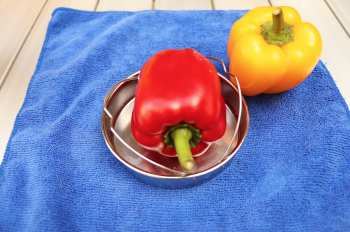 Small Steam Cooking Pot