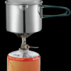 Outdoor Stainless Camping Pot