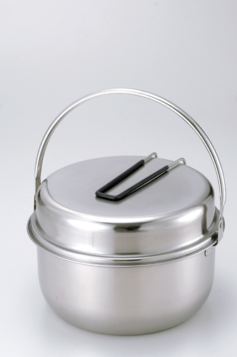 Picnic Cookware Luxury Set