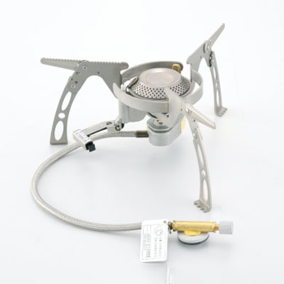 鈦合金-頂級飛碟爐